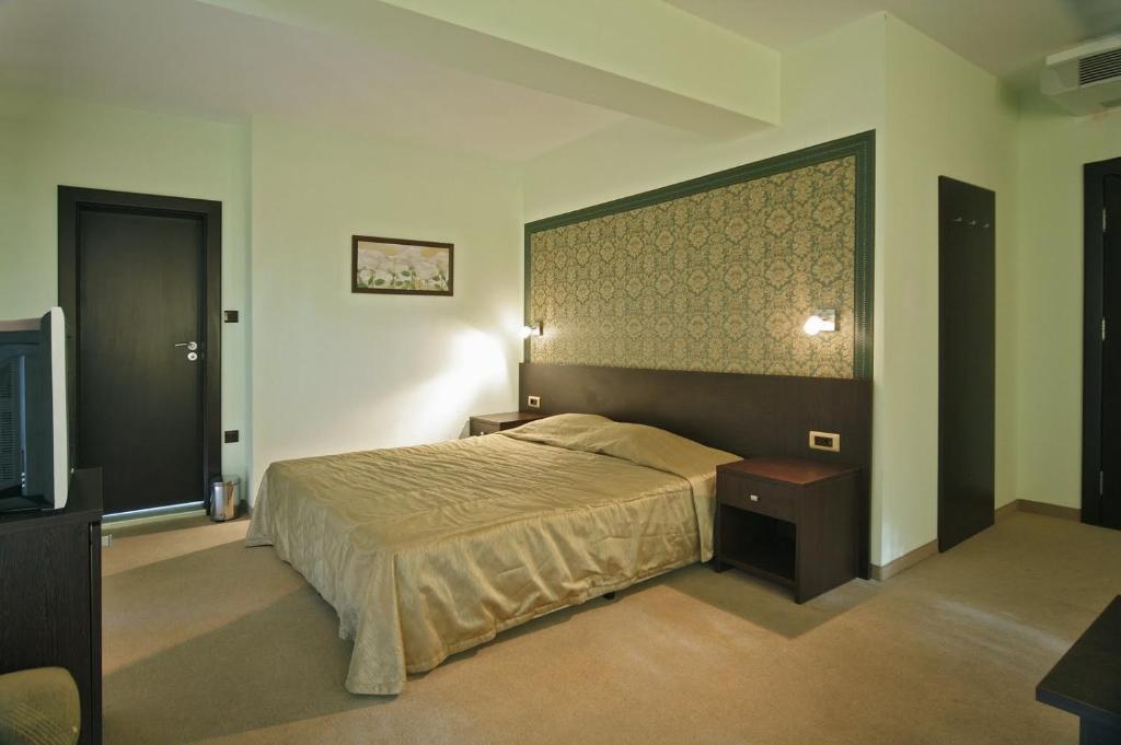 Hotel Dukov Obzor Exterior photo