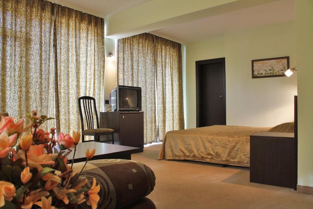 Hotel Dukov Obzor Room photo